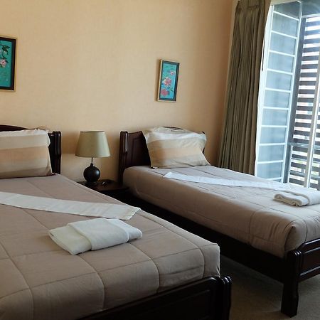 Tawanwarn Hotel Krabi town المظهر الخارجي الصورة