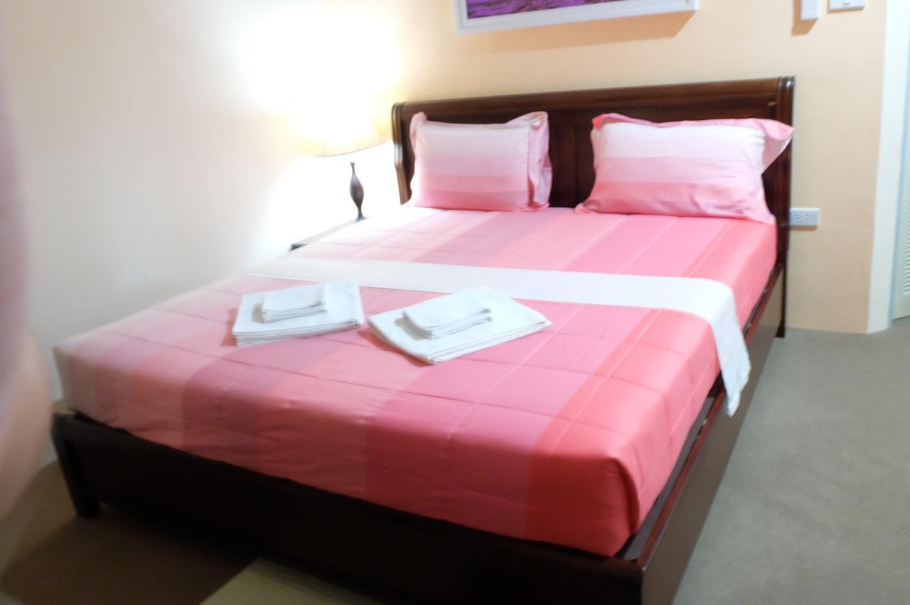 Tawanwarn Hotel Krabi town المظهر الخارجي الصورة