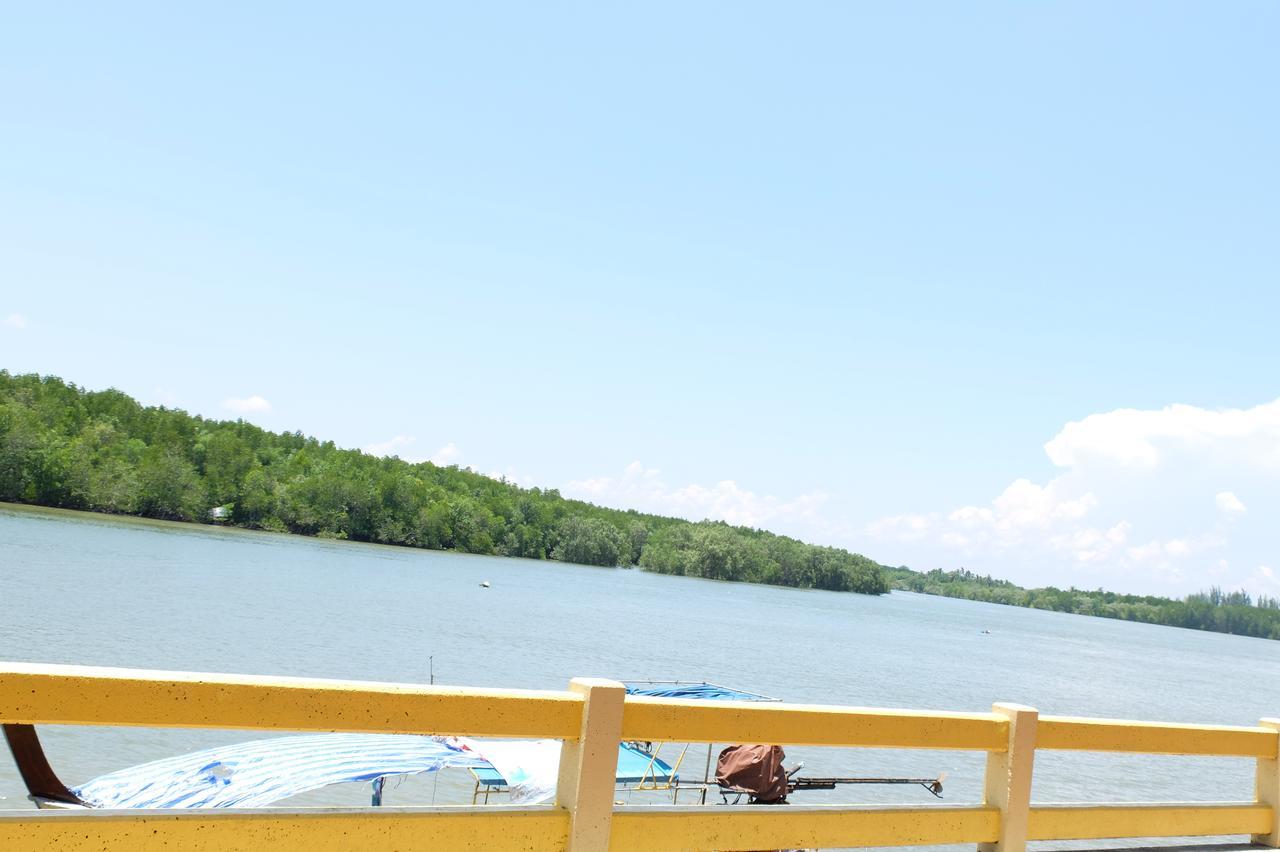 Tawanwarn Hotel Krabi town المظهر الخارجي الصورة