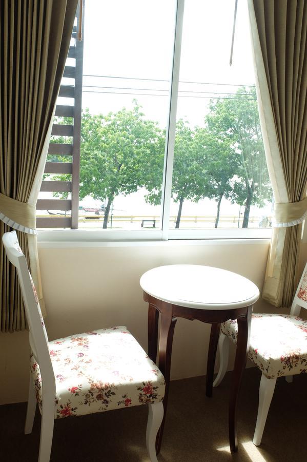 Tawanwarn Hotel Krabi town المظهر الخارجي الصورة