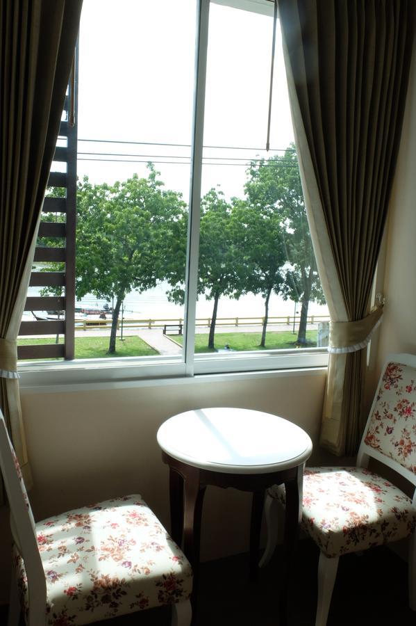 Tawanwarn Hotel Krabi town المظهر الخارجي الصورة