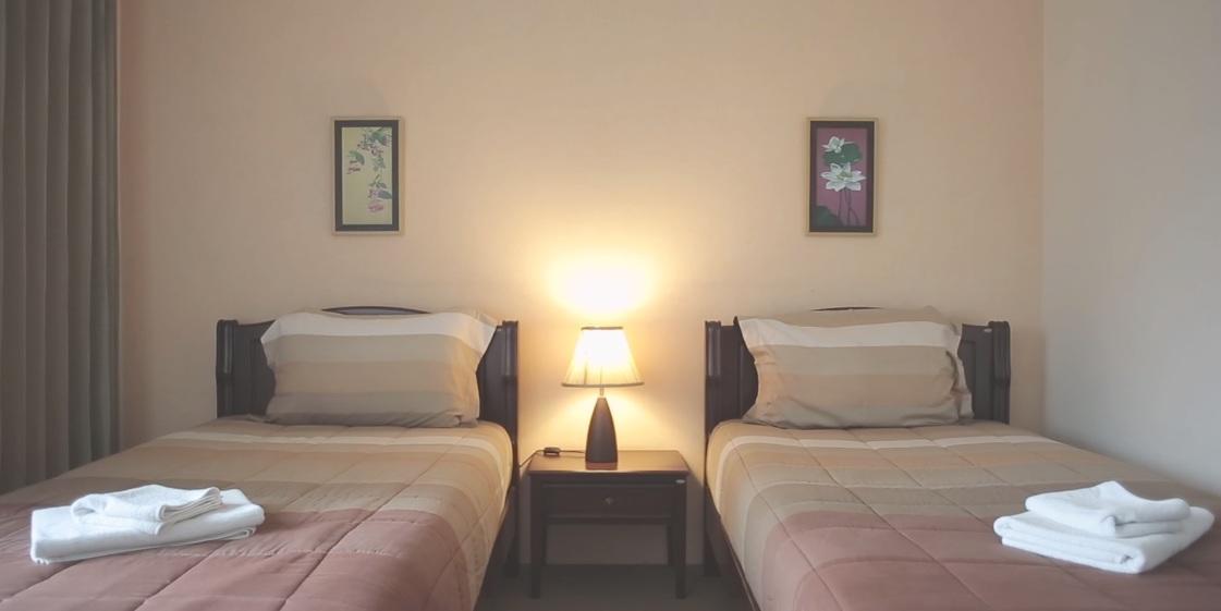 Tawanwarn Hotel Krabi town المظهر الخارجي الصورة