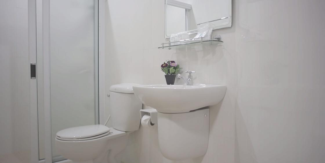 Tawanwarn Hotel Krabi town المظهر الخارجي الصورة